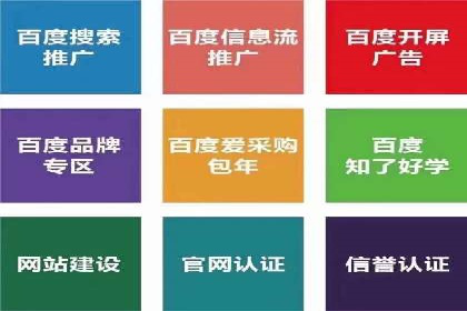 百度搜索推广实战：某品牌如何提升品牌知名度